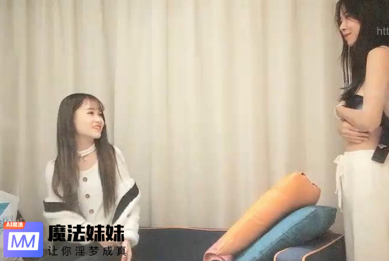 沈先生 - 探花約了兩個萌妹子玩雙飛,一起舔弄上位騎乘輪流操搞完雙飛留一個繼續操-第1张图片-抖阴Max 沈先生 - 探花約了兩個萌妹子玩雙飛,一起舔弄上位騎乘輪流操搞完雙飛留一個繼續操-第1张图片-抖阴Max